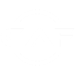 GAF Logo